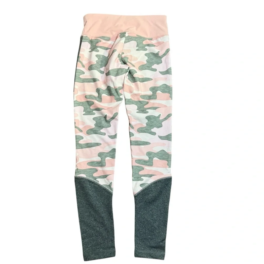 Justice girls pink